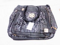 Bolsa preta - REF: BMM012